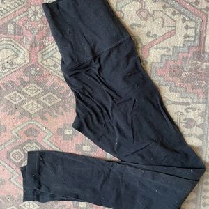 Lulú Lemon Leggings